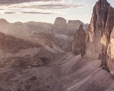 3 Peaks of Lavaredo: Iconic Dolomites Hiking Adventure