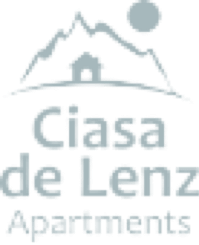 Logo Ciasa de Lenz