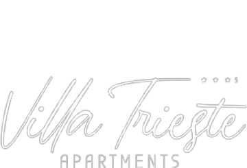 Logo Villa Trieste